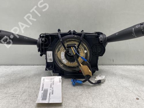 Ratstangsstang CITROËN C3 II (SC_) 1.0 VTi 68 (68 hp) 33015008