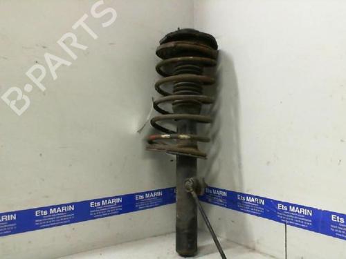 Used Left front shock absorber CITROËN ZX (N2) [1991-1999]  20020782
