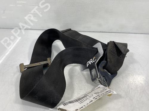 Used Rear center seatbelt Rear center seatbelt 20001292 20001292