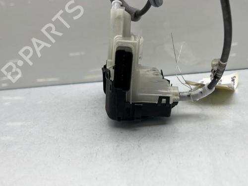Front left lock PEUGEOT 2008 II (UD_, US_, UY_, UJ_, UR_, UC_) 1.2 PureTech 130 (USHNS, URHNS) | BP19959234C98 