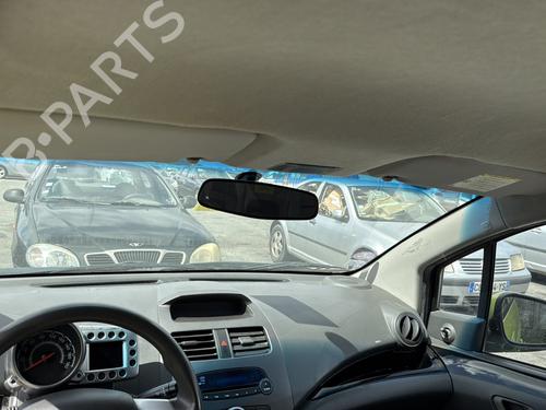 Engine control unit (ECU) CHEVROLET SPARK (M300) | BP36761664M57 - Image 17