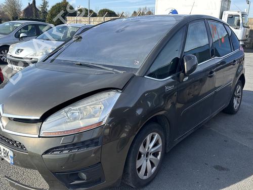 Left tailgate light CITROËN C4 Picasso I MPV (UD_)  | BP36364202C79  - Image 13