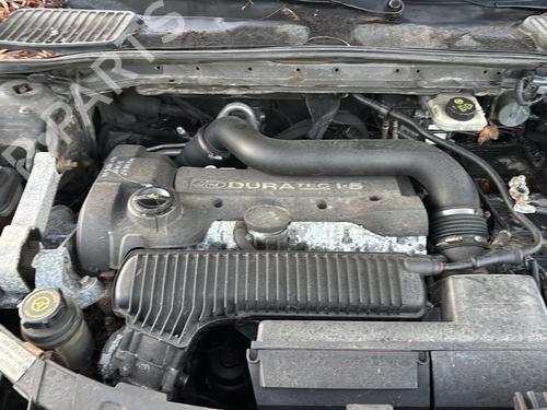 Left headlight FORD MONDEO IV (BA7) 2.5 | BP31646810C28 - Image 15