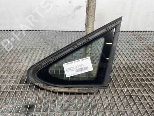 Front left quarter glass VW SHARAN (7N1, 7N2) 2.0 TDI | BP19992994C111 