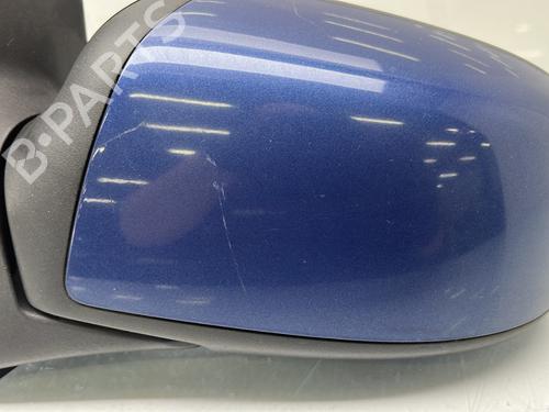 Left mirror FORD FOCUS II (DA_, HCP, DP) 1.6 TDCi | BP25446887C26 