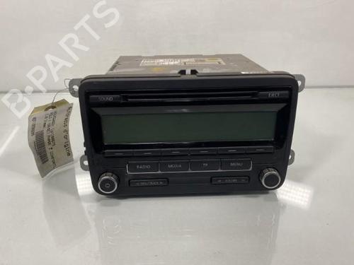 Bilradio VW POLO V (6R1, 6C1) [2009-2022]  20003705