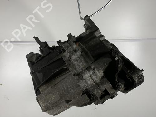 Used Gearbox Gearbox MAZDA 3 (BK) 1.6 MZ-CD (90 hp) 26603106 26603106