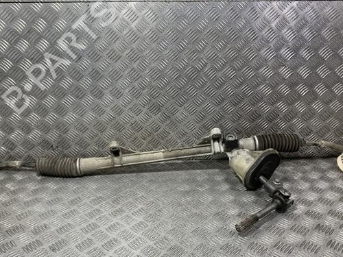 Used Steering rack RENAULT SCÉNIC II (JM0/1_) 1.5 dCi (JM1E, JM16) (106 hp) 31881053