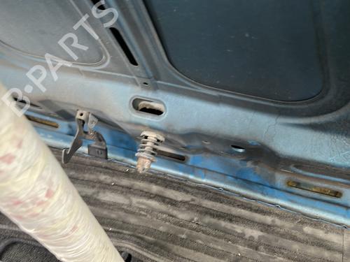 Hood OPEL CORSA C (X01) 1.2 (F08, F68) | BP28280438C1 