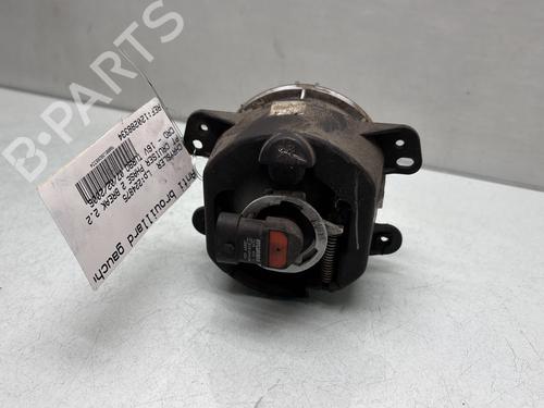 Left front fog light CHRYSLER PT CRUISER (PT_) 2.2 CRD | BP32339435C30
