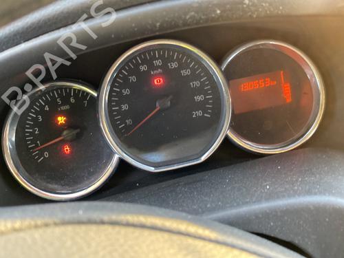 Mirror switch DACIA SANDERO II 1.5 dCi | BP31379692I25  - Image 17