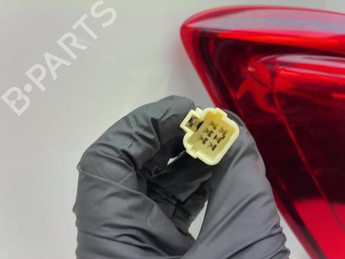 Left taillight SUZUKI SX4 S-Cross (JY) 1.0 (AKK 310) | BP40030831C34 - Image 4