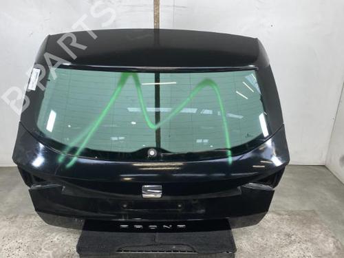 Tailgate SEAT ARONA (KJ7, KJP) 1.0 TSI | BP19951058C6 