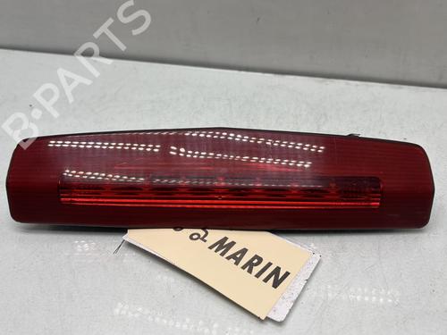Used Third brake light OPEL ZAFIRA / ZAFIRA FAMILY B (A05) 1.7 CDTI (M75) (110 hp) 29507665
