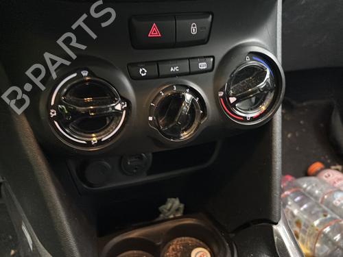 Warning switch PEUGEOT 2008 I (CU_) 1.2 VTi | BP24450162I22 - Image 21