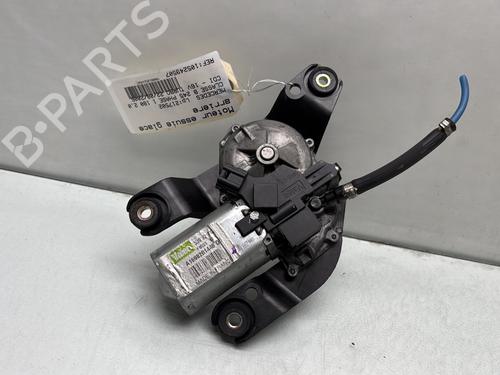 Rear wiper motor MERCEDES-BENZ B-CLASS Sports Tourer (W245) B 180 CDI (245.207) | BP29706922M102 