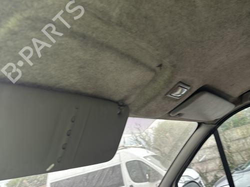 Left front door RENAULT TRAFIC II Van (FL) 1.9 dCi 100 (FL0C, FL0K, FL0B) | BP22408362C2