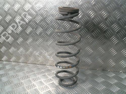 Used Shock absorber spring SEAT IBIZA III (6L1) 1.4 TDI (75 hp) 19977549
