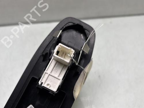 Right front window switch PEUGEOT 208 I (CA_, CC_) 1.6 HDi | BP29507800I26 