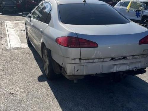 Right tailgate light PEUGEOT 607 (9D, 9U) 2.2 16V | BP27200894C80 - Image 11