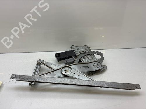 Front left window mechanism RENAULT MEGANE III Hatchback (BZ0/1_, B3_) | BP37723497C22 - Image 2