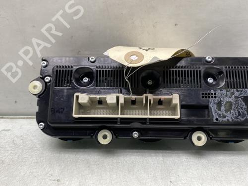 Used Climate control Climate control 22390711 22390711