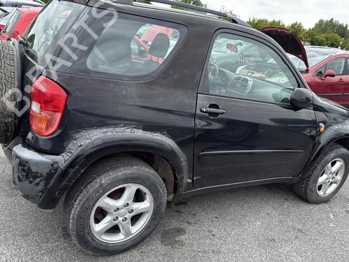 Right front indicator TOYOTA RAV 4 II (_A2_) 2.0 D 4WD (CLA20_, CLA21_, CLA20R, CLA21R) | BP30206125C33 - Image 34