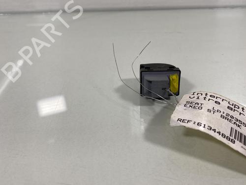 Used Left rear window switch Left rear window switch SEAT EXEO ST (3R5) 2.0 TDI (120 hp) 20025270 20025270