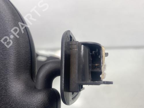 Used Right sun visor Right sun visor RENAULT MEGANE CC (EZ0/1_) 1.9 dCi (EZ0J, EZ1S) (131 hp) 32710218 32710218