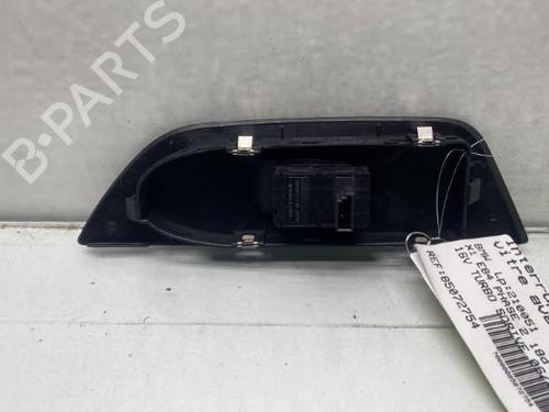 Used Right front window switch BMW X1 (E84) sDrive 18 d (143 hp) 19959885