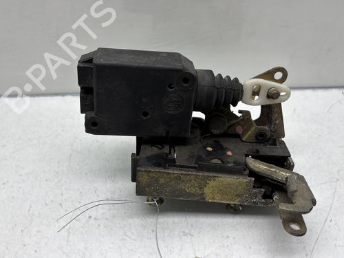 Used Front left lock PEUGEOT 405 II (4B) 1.6 (88 hp) 29187468