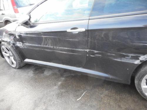 Front left interior door handle ALFA ROMEO GT (937_) 1.9 JTD (937CXN1B) | BP19983203I13 