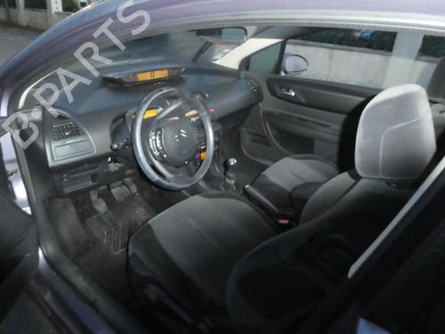 Rim CITROËN C4 Coupe (LA_) 1.6 HDi | BP20027602C45 