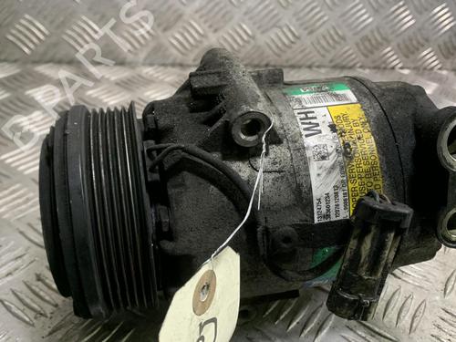 Compresseur AC OPEL ASTRA H Estate (A04) 1.3 CDTI (L35) (90 hp) 19964375