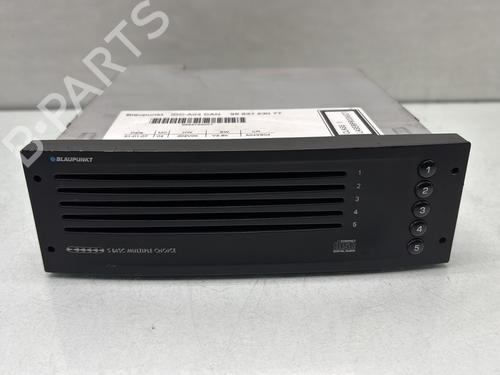 Autoradio PEUGEOT EXPERT Van (VF3A_, VF3U_, VF3X_) 2.0 HDi 120 (120 hp) 30307266
