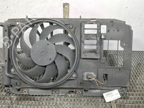 Used Front slam panel PEUGEOT PARTNER MPV (5_, G_) 2.0 HDI (90 hp) 29897439