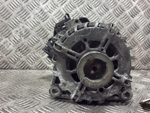 Used Alternator Alternator PEUGEOT 208 I (CA_, CC_) 1.6 HDi (92 hp) 33711229 33711229
