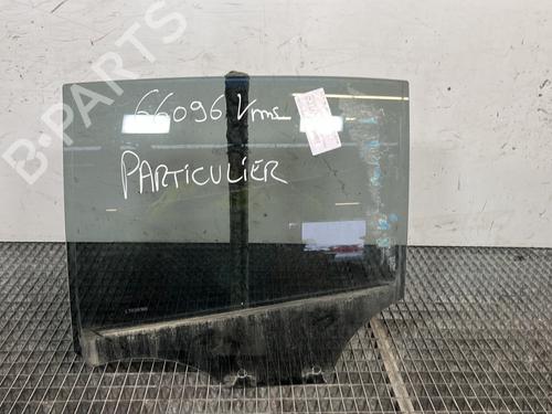 Dør rude ventre bagtil PEUGEOT 208 II (UB_, UP_, UW_, UJ_) 1.2 PureTech 100 (101 hp) 31174374