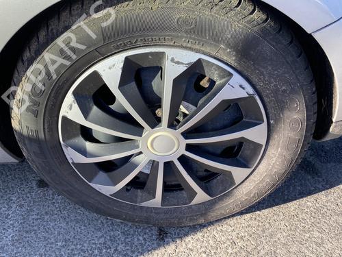 Right front door FORD FOCUS C-MAX (DM2) 1.6 | BP24590726C3 