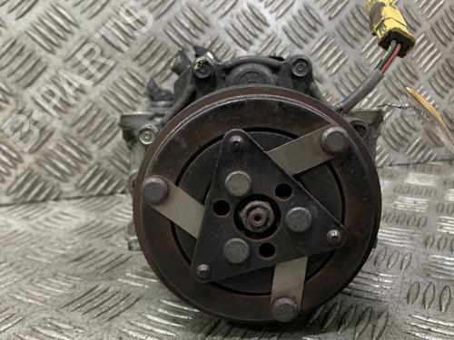 Used AC compressor AC compressor PEUGEOT 5008 (0U_, 0E_) 2.0 HDi 150 / BlueHDi 150 (150 hp) 32853988 32853988