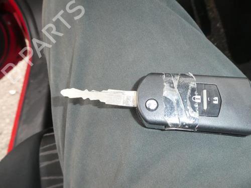 Switch MAZDA 2 (DE_, DH_) 1.3 (DE3FS) | BP19980373I30  - Image 6