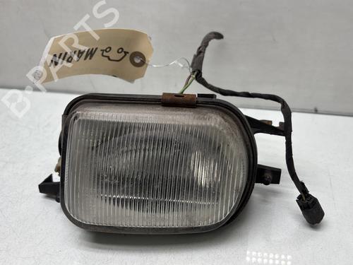 Used Right front fog light MERCEDES-BENZ C-CLASS (W203) C 200 CDI (203.004) (116 hp) 32339459