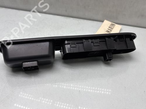 Right front window switch PEUGEOT 207 (WA_, WC_) 1.6 HDi | BP28281476I26 