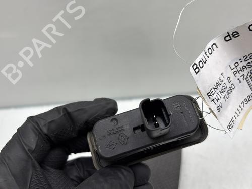 Switch RENAULT TWINGO II (CN0_) 1.5 dCi 75 | BP28724731I30 