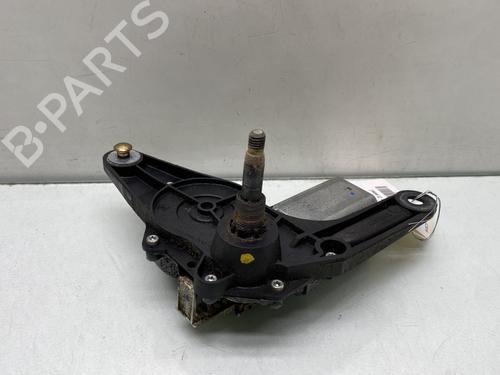 Used Rear wiper motor RENAULT CLIO II Hatchback Van (SB0/1/2_) 1.9 D (SB0R) (54 hp) 31212989