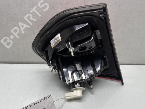 Højre baglygte bagklap CITROËN C4 Picasso I MPV (UD_) 1.6 HDi 110 | BP28280504C80 