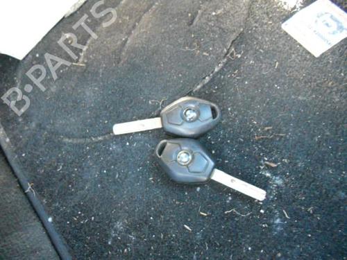 Front wiper motor BMW 3 Touring (E46) 320 d | BP20034816M29 