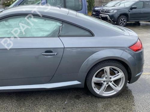 Steering column AUDI TT (FV3, FVP) 2.0 TFSI | BP23768997M21 - Image 28