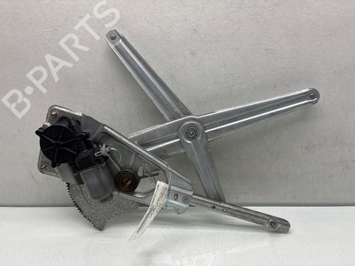 Used Front right window mechanism Front right window mechanism 38343570 38343570
