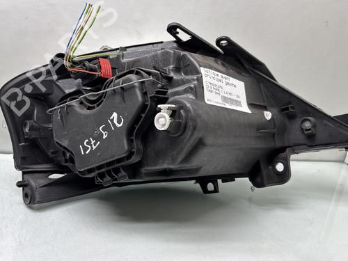 Left headlight CITROËN C3 II (SC_) 1.6 HDi 90 | BP29513645C28 